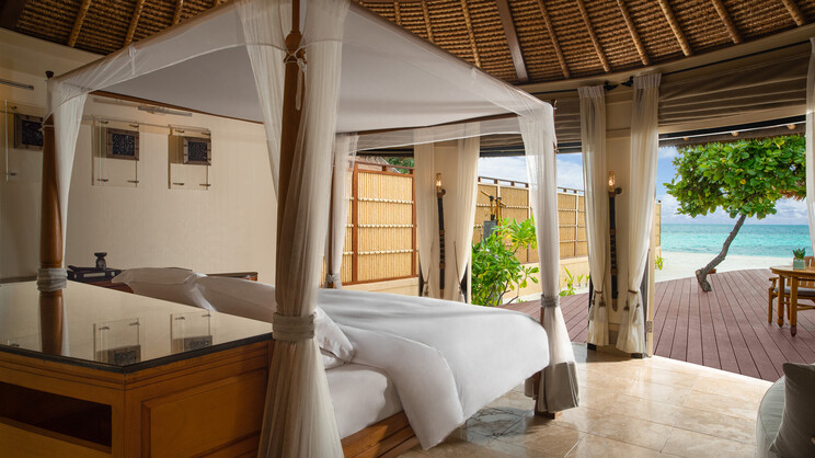 Banyan Tree Vabbinfaru